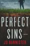 [Hazel Best & Gabriel Ash 02] • Perfect Sins · A Mystery